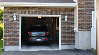 Garage Door Installation at 95128 San Jose, California